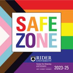 Rider University SafeZone