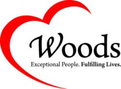 Woods Services logo