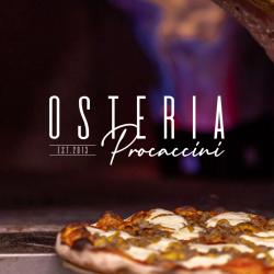 Osteria Procaccini 