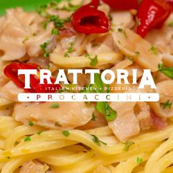 Trattoria Procaccini