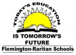 View Flemington-Raritan Schools partnership information
