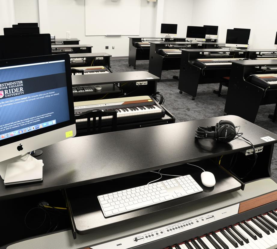 New Music Computing Lab