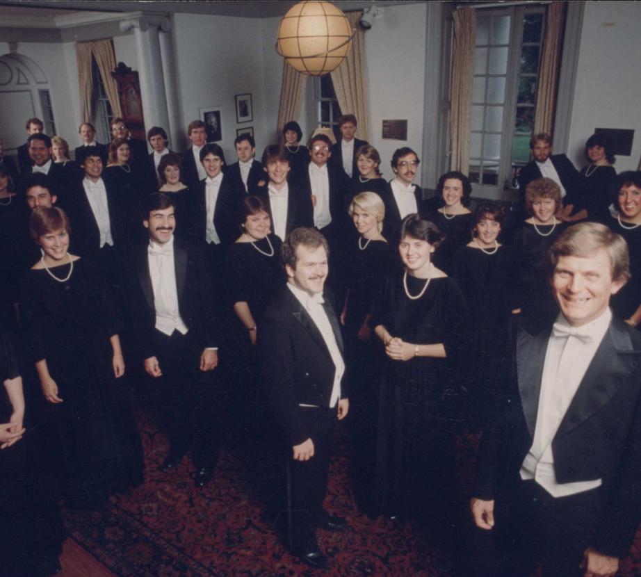 Westminster Choir
