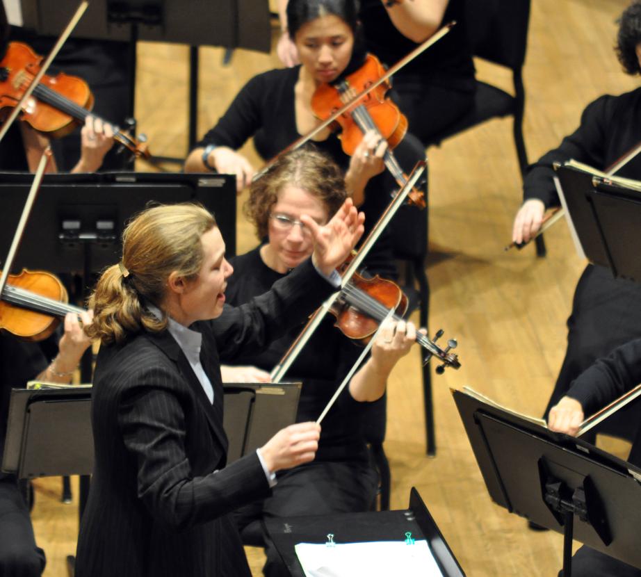 Westminster Community Orchestra