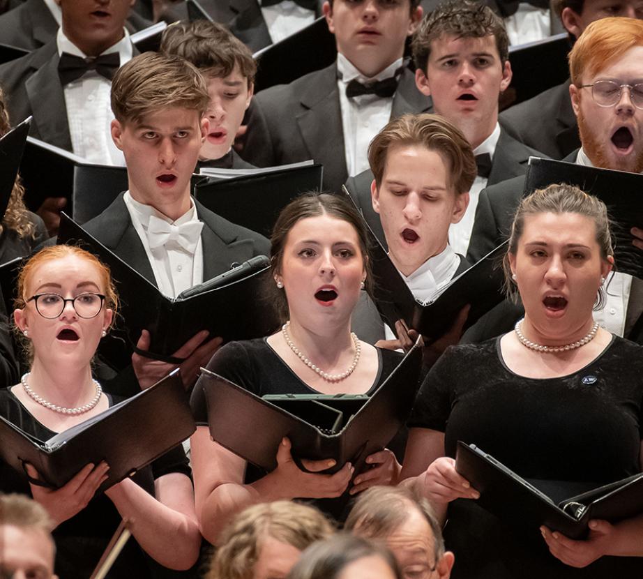 Westminster Choir