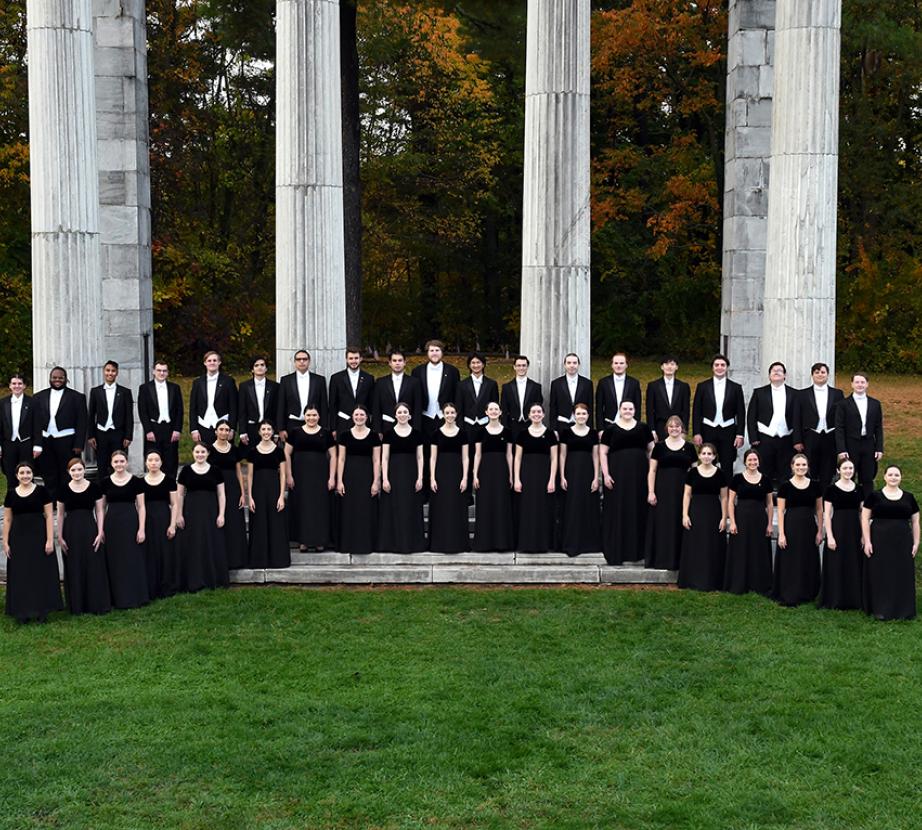 Westminster Choir