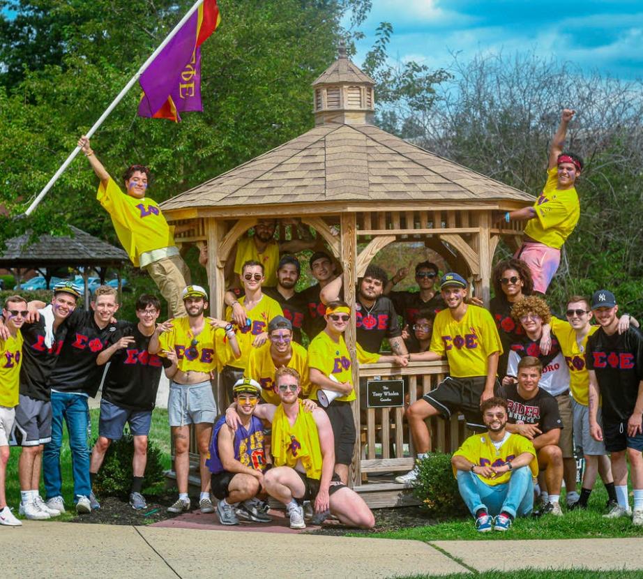 InterFraternal Council