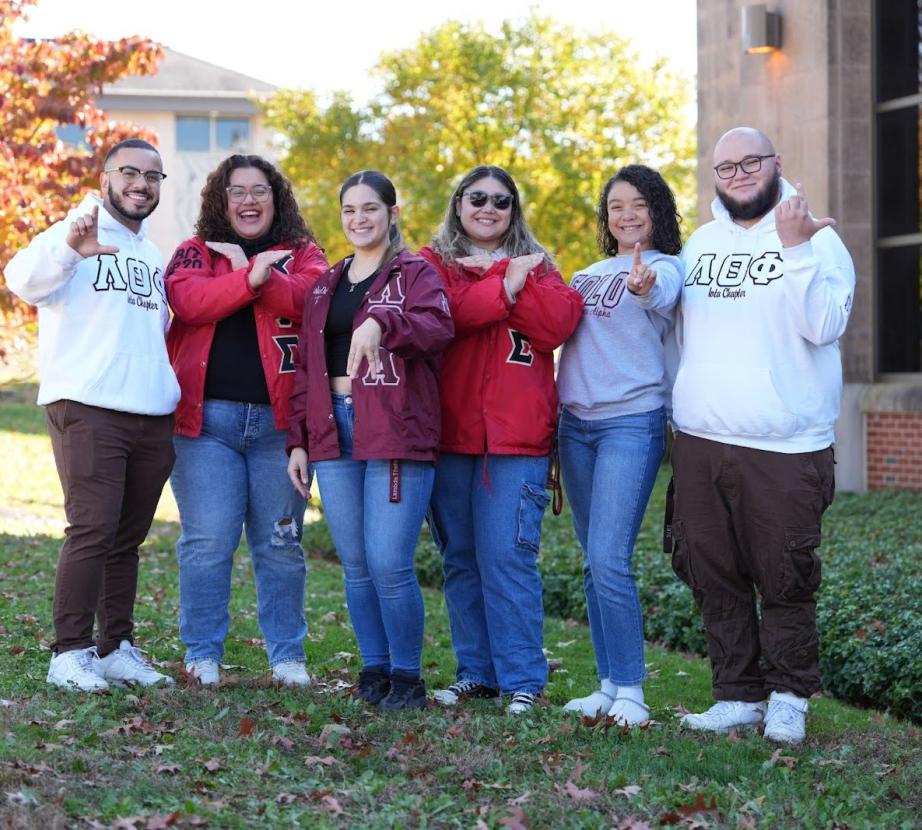 Multicultural Greek Council