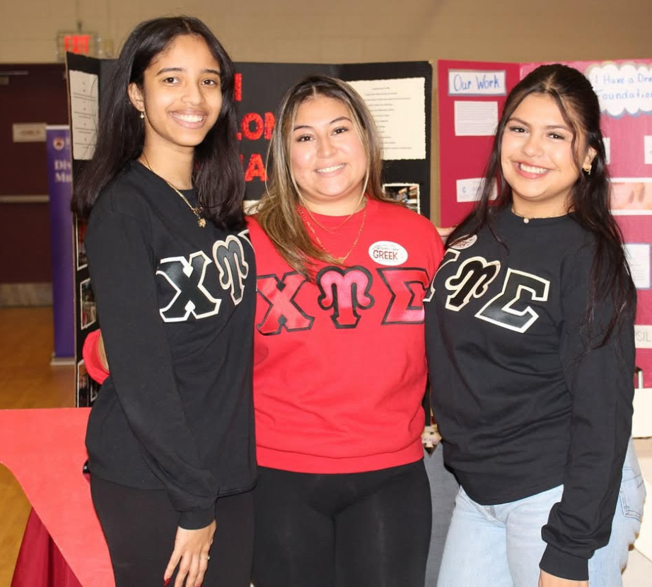 Multicultural Greek Council (MGC)