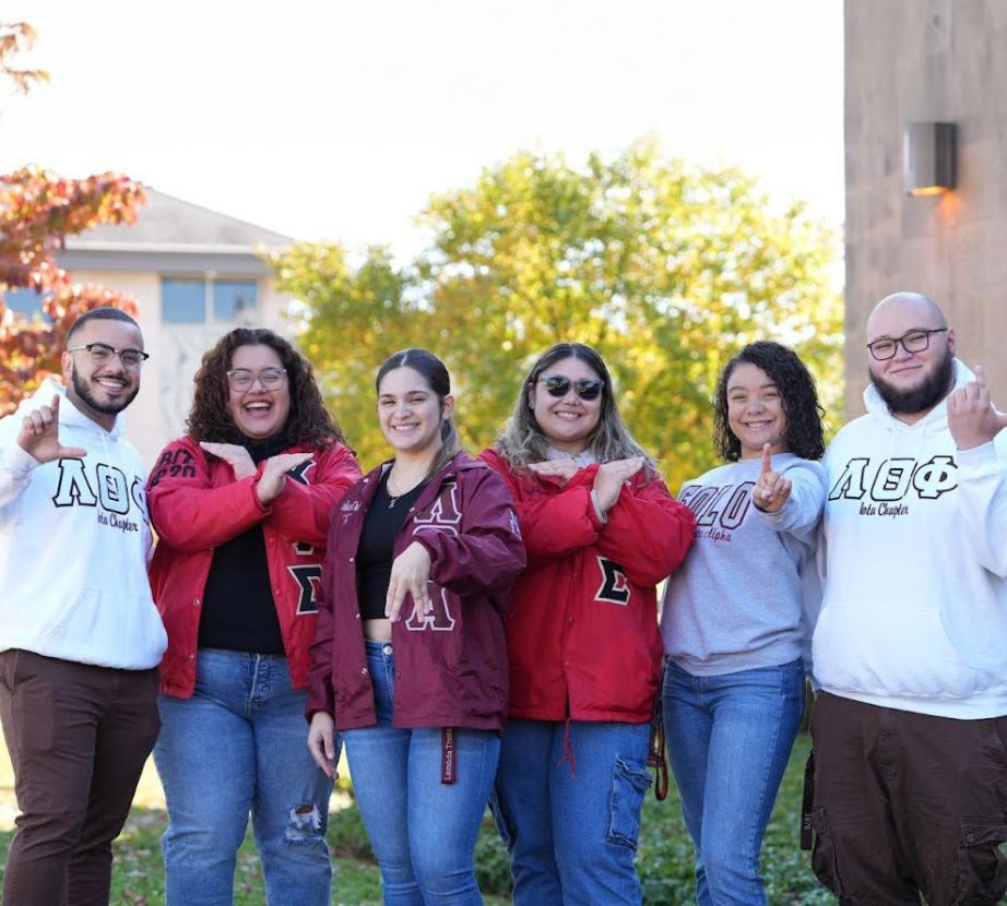 Multicultural Greek Council (MGC)