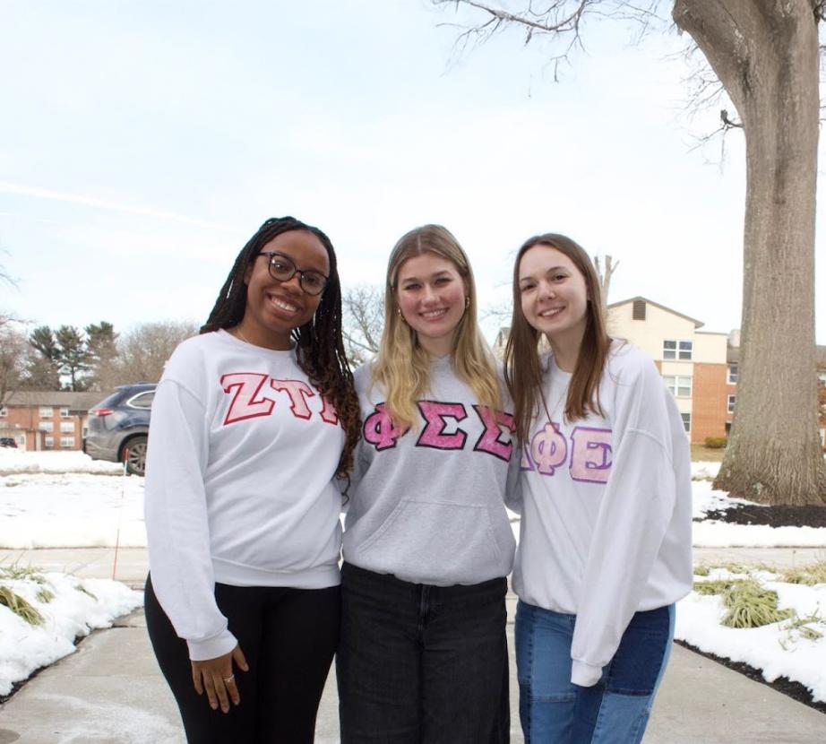 National Panhellenic Conference (NPC)