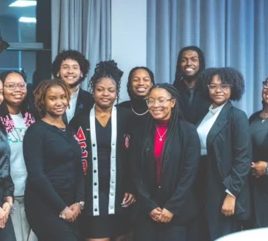 National Pan-Hellenic Council (NPHC)