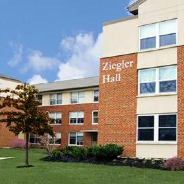 Ziegler