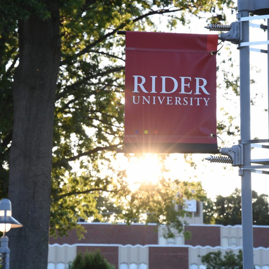 Rider named a best college by The Princeton Review
