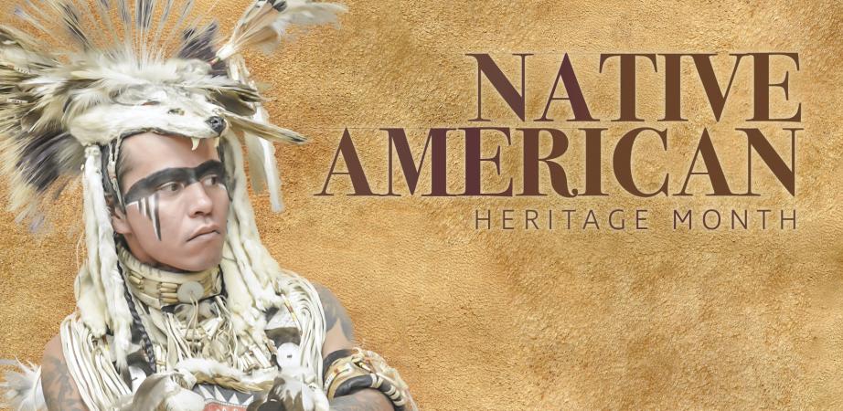 Native American Heritage M</body></html>