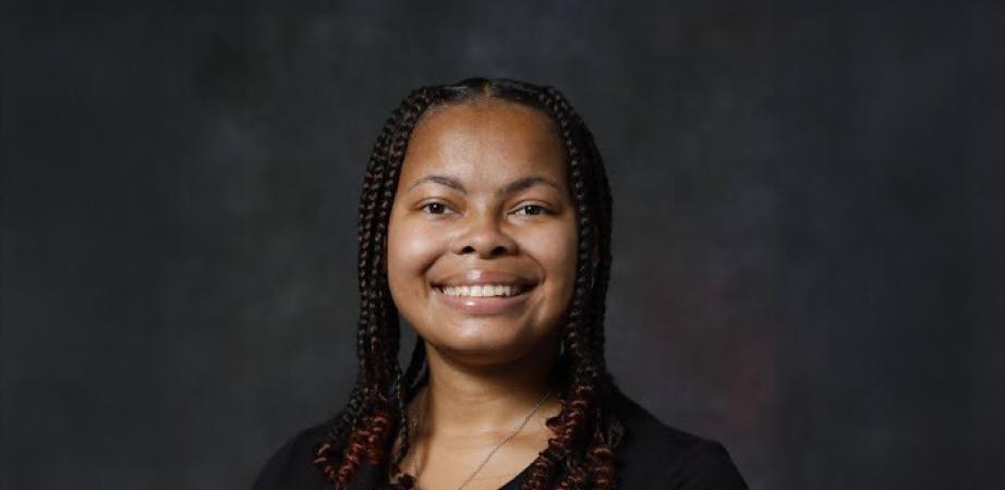 C. Opal Moore '21