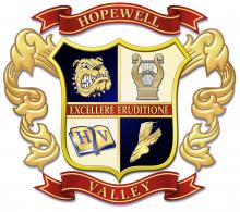 View Hopewell Valley Regional School District partnership in