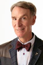 Photo of Bill Nye